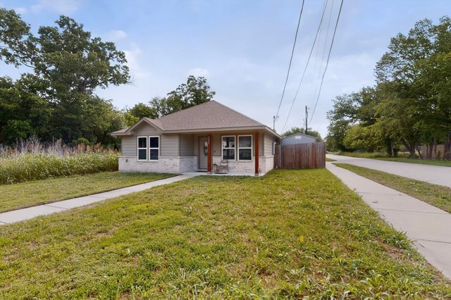 3221 Gibbons Street, Greenville, TX 75401