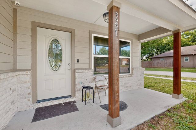 3221 Gibbons Street, Greenville, TX 75401