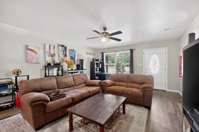 3221 Gibbons Street, Greenville, TX 75401