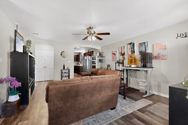 3221 Gibbons Street, Greenville, TX 75401