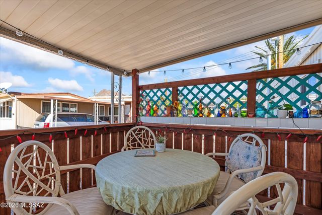 5772 W Lazy S Street, Tucson, AZ 85713