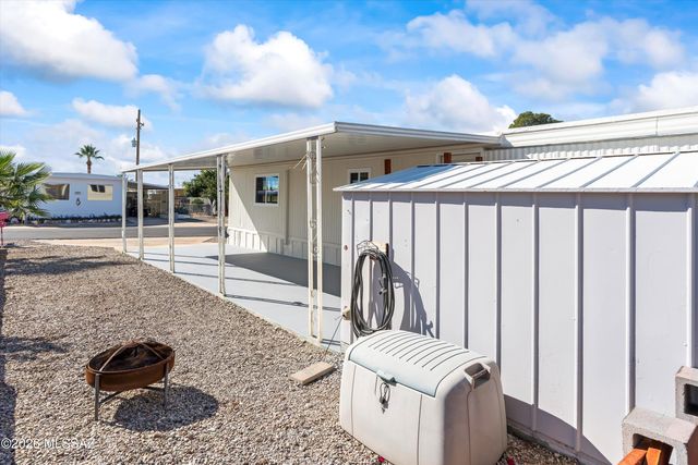 5772 W Lazy S Street, Tucson, AZ 85713