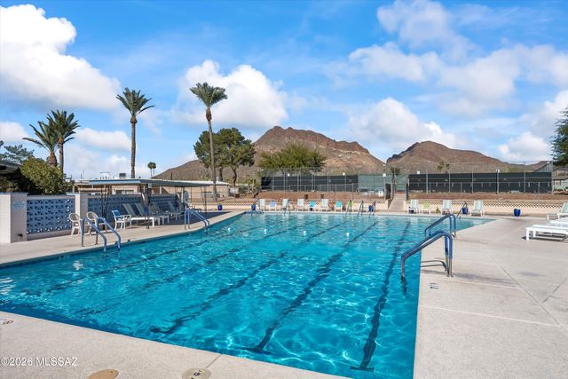 5772 W Lazy S Street, Tucson, AZ 85713