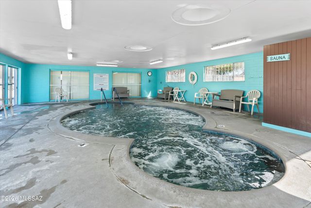 5772 W Lazy S Street, Tucson, AZ 85713