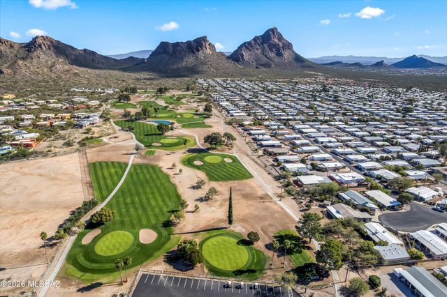 5772 W Lazy S Street, Tucson, AZ 85713