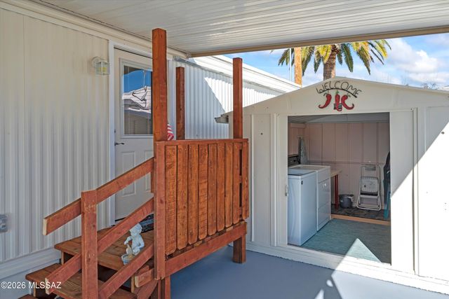 5772 W Lazy S Street, Tucson, AZ 85713