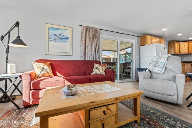 5772 W Lazy S Street, Tucson, AZ 85713