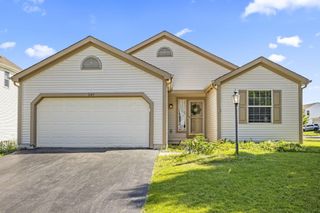 385 Flat River Street, Pickerington, OH 43147