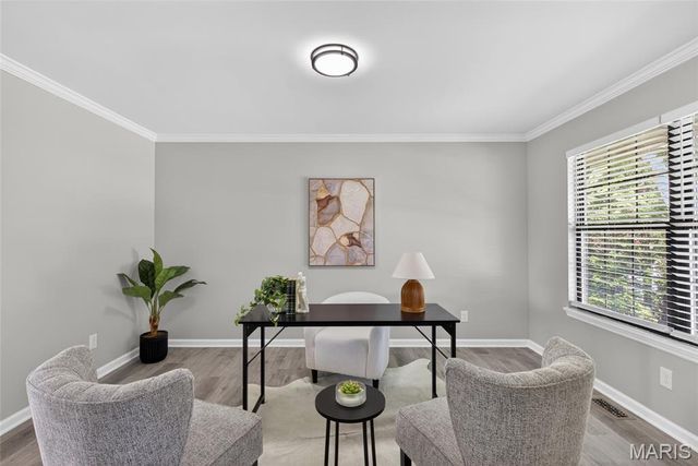 940 Ampere Court, Lake St Louis, MO 63367