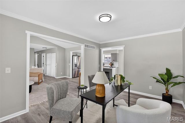 940 Ampere Court, Lake St Louis, MO 63367