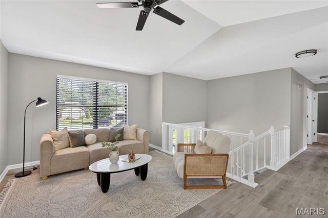 940 Ampere Court, Lake St Louis, MO 63367