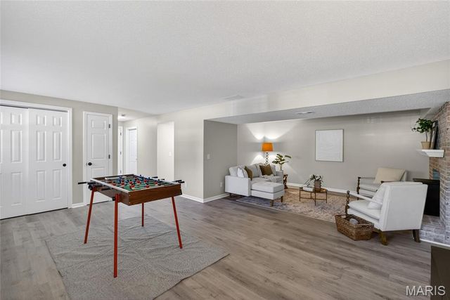 940 Ampere Court, Lake St Louis, MO 63367