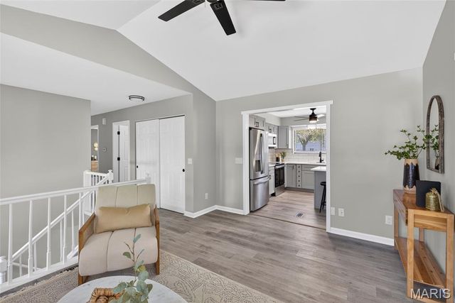 940 Ampere Court, Lake St Louis, MO 63367
