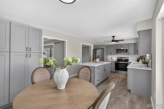940 Ampere Court, Lake St Louis, MO 63367