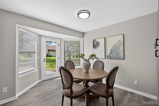 940 Ampere Court, Lake St Louis, MO 63367