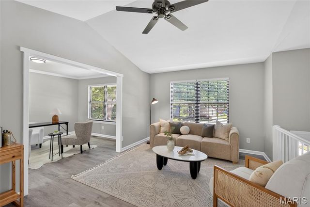 940 Ampere Court, Lake St Louis, MO 63367