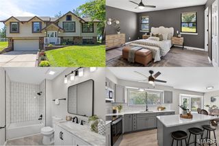 940 Ampere Court, Lake St Louis, MO 63367