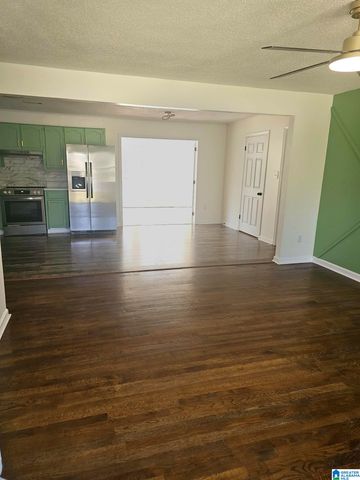 517 COALFIRE AVENUE, Bessemer, AL 35023