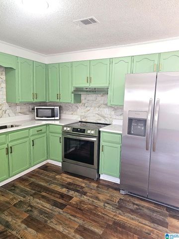 517 COALFIRE AVENUE, Bessemer, AL 35023