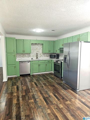 517 COALFIRE AVENUE, Bessemer, AL 35023