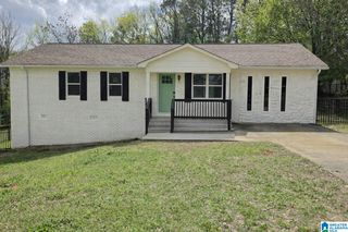 517 COALFIRE AVENUE, Bessemer, AL 35023