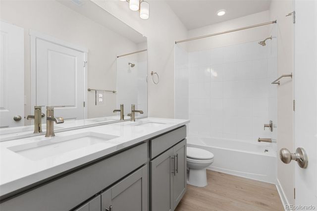 772 N Bently Street, Watkins, CO 80137