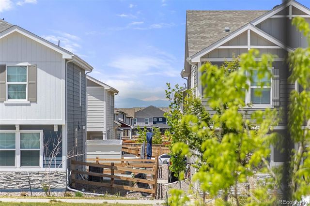 772 N Bently Street, Watkins, CO 80137