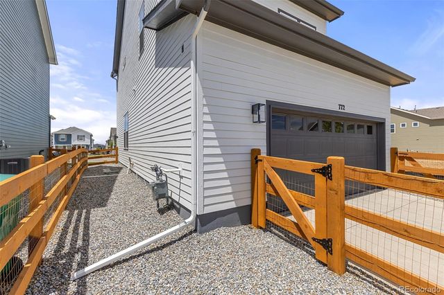 772 N Bently Street, Watkins, CO 80137