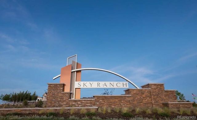 772 N Bently Street, Watkins, CO 80137