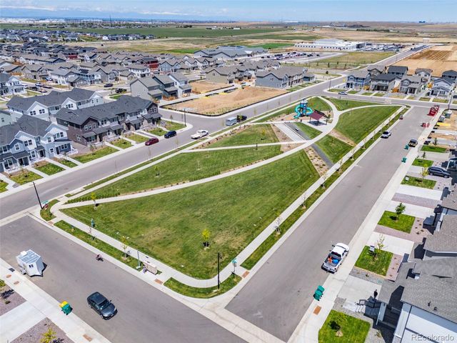 772 N Bently Street, Watkins, CO 80137