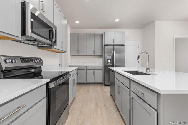 772 N Bently Street, Watkins, CO 80137