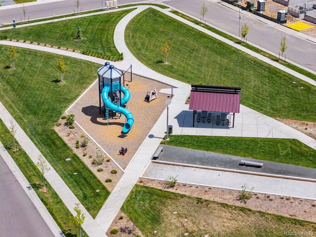 772 N Bently Street, Watkins, CO 80137