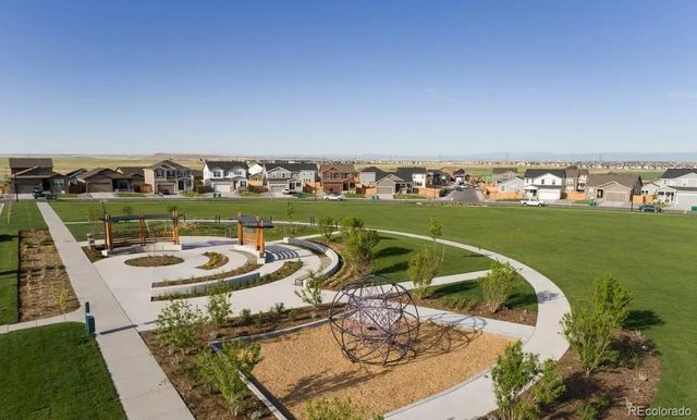 772 N Bently Street, Watkins, CO 80137