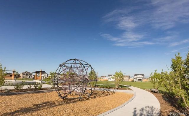 772 N Bently Street, Watkins, CO 80137