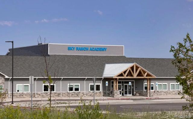 772 N Bently Street, Watkins, CO 80137