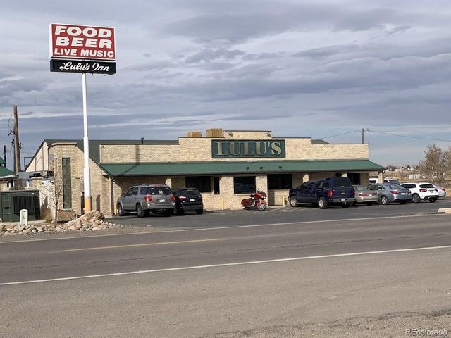772 N Bently Street, Watkins, CO 80137