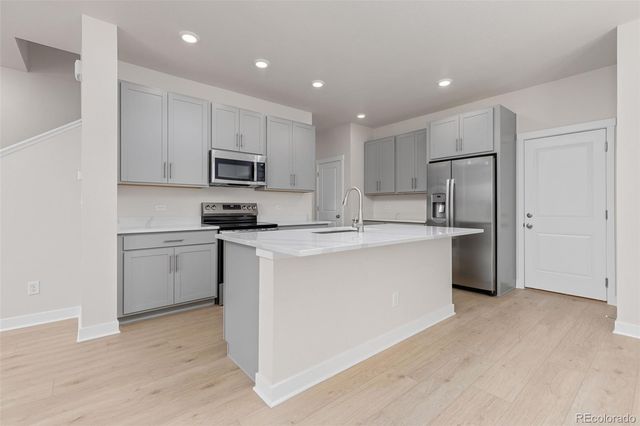772 N Bently Street, Watkins, CO 80137