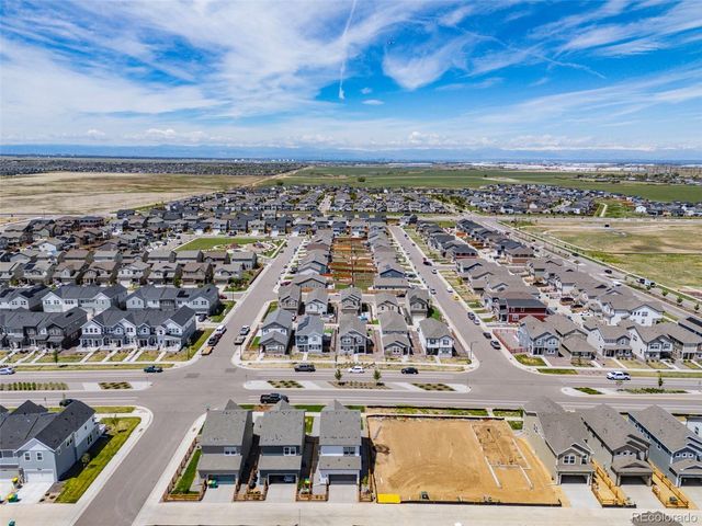 772 N Bently Street, Watkins, CO 80137