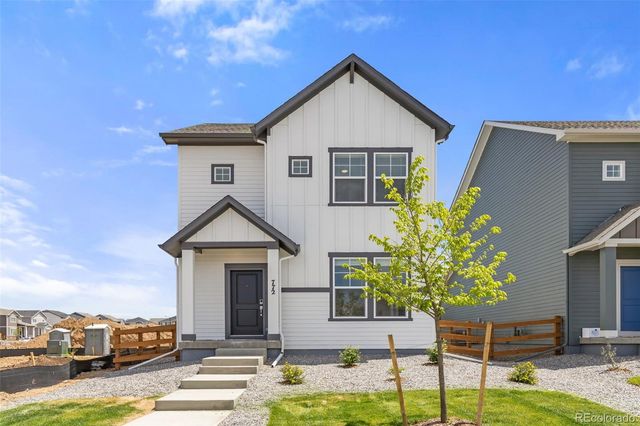 772 N Bently Street, Watkins, CO 80137