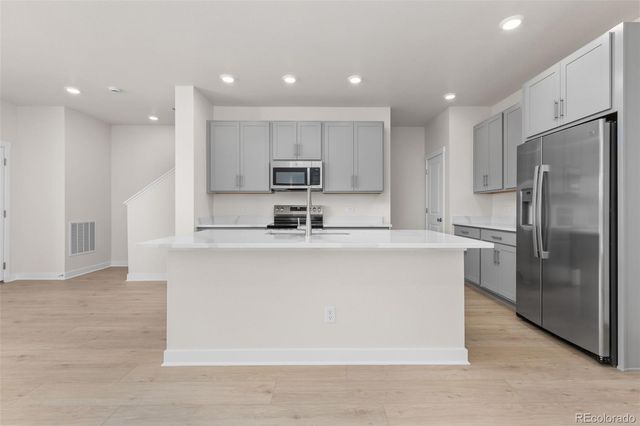 772 N Bently Street, Watkins, CO 80137
