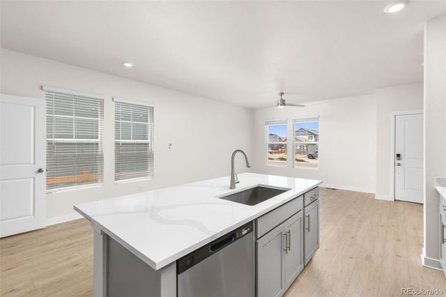 772 N Bently Street, Watkins, CO 80137