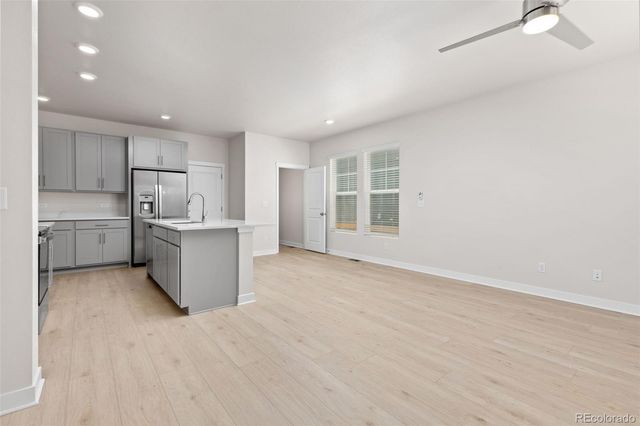 772 N Bently Street, Watkins, CO 80137