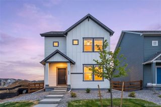 772 N Bently Street, Watkins, CO 80137