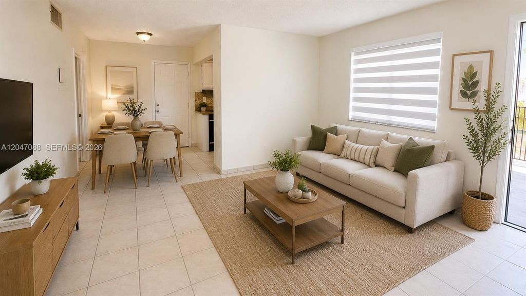1975 NE 135th St 3F, North Miami, FL 33181
