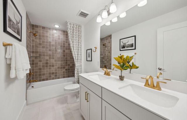 8705 Leafy Lane, Justin, TX 76247