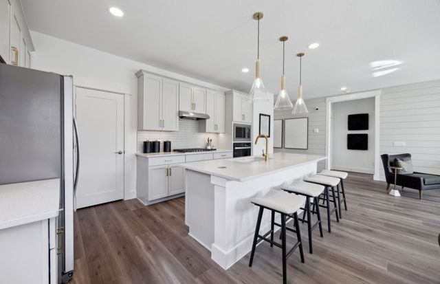 8705 Leafy Lane, Justin, TX 76247