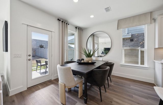 8705 Leafy Lane, Justin, TX 76247