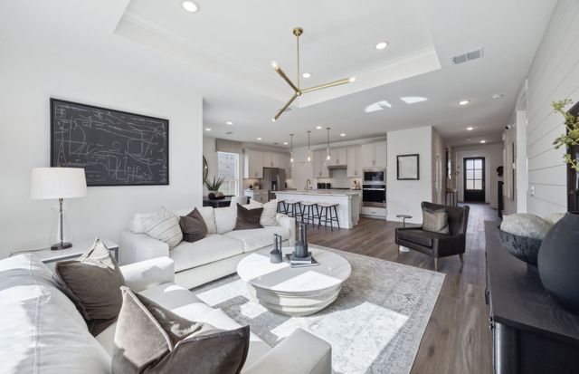 8705 Leafy Lane, Justin, TX 76247