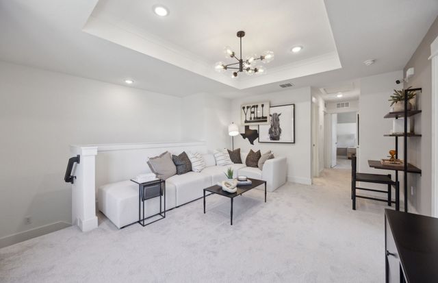 8705 Leafy Lane, Justin, TX 76247