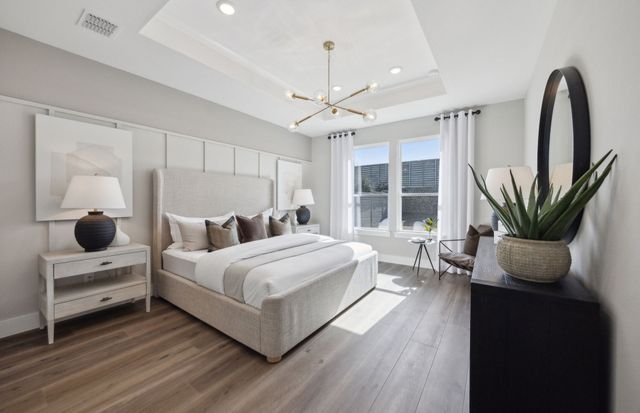 8705 Leafy Lane, Justin, TX 76247